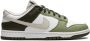 Nike Dunk Low "Oil Green" sneakers - Thumbnail 1