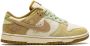 Nike Dunk Low "On The Bright Side" sneakers Yellow - Thumbnail 1