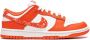 Nike Dunk Low ESS "Orange Paisley" sneakers - Thumbnail 12