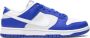 Nike Dunk Low "Photon Dust" sneakers Blue - Thumbnail 1