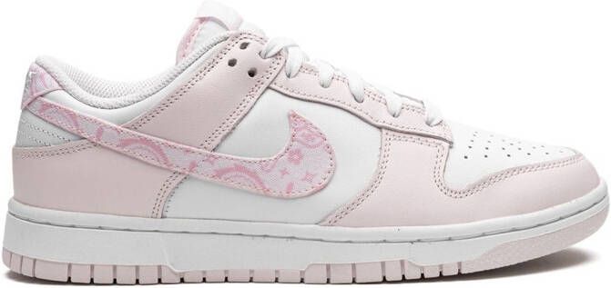 Nike Dunk Low Retro Prm "Valentine'S Day 2023" sneakers Pink - Picture 1