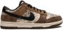 Nike Dunk Low Co.Jp Premium "Brown Snakeskin" sneakers - Thumbnail 1
