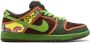 Nike Dunk Low Premium De La Soul sneakers Green - Thumbnail 1