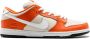 Nike SB Dunk Low Premium "Orange Box" sneakers - Thumbnail 1