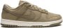 Nike Dunk Low PRM MF "Neutral Olive" sneakers Green - Thumbnail 1