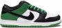 Nike Dunk Low Pro SB "Classic Green" sneakers Black - Thumbnail 1