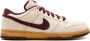 Nike Dunk Low Pro SB "Jersey Gold Red Mahogany" sneakers Neutrals - Thumbnail 1