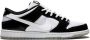 Nike Dunk Low Pro SB sneakers White - Thumbnail 1