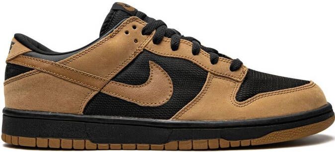 Nike Dunk Low Pro sneakers Brown