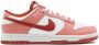 Nike Dunk Low "Red Stardust" sneakers - Thumbnail 1
