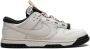 Nike Dunk Low Remastered "Sail Black" sneakers Neutrals - Thumbnail 1