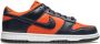 Nike Dunk Low Retro "Champ Colors" sneakers Orange - Thumbnail 9
