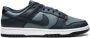 Nike Dunk Low PRM "Armory Navy" sneakers Blue - Thumbnail 1