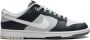 Nike Dunk Low Retro PRM "Split Deep Jungle" sneakers Black - Thumbnail 1
