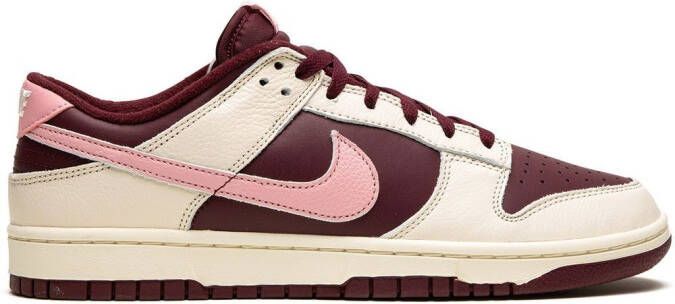 Nike Dunk Low Retro Prm "Valentine'S Day 2023" sneakers Pink