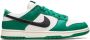Nike Dunk Low Retro SE "Lottery Pack Green" sneakers White - Thumbnail 1