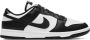 Nike Dunk Low Retro "Black White Panda" sneakers - Thumbnail 1