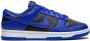 Nike Dunk Low Retro "Hyper Cobalt" sneakers Blue - Thumbnail 1