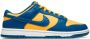 Nike Dunk Low Retro "UCLA" sneakers Blue - Thumbnail 1