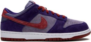 Nike Dunk Low Retro sneakers Purple