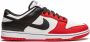 Nike Dunk Low Retro EMB "NBA 75th Anniversary Chicago Bulls" sneakers Red - Thumbnail 1