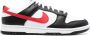 Nike Air Force 1 Low Retro sneakers Red - Thumbnail 5
