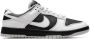 Nike Air Force 1 Low "Cut Out" sneakers White - Thumbnail 6