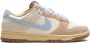 Nike Dunk Low "Sanddrift Armory Blue" sneakers Neutrals - Thumbnail 1