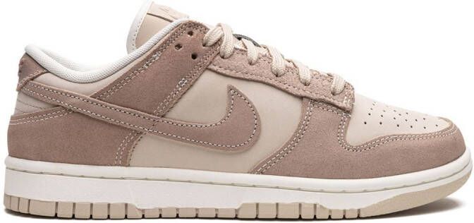 Nike Dunk Low "Sanddrift" sneakers Neutrals