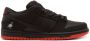 Nike SB Dunk Low TRD QS "Black Pigeon" sneakers - Thumbnail 1
