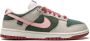Nike Dunk Low SE "All Petals United" sneakers Green - Thumbnail 1