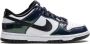 Nike Dunk Low SE "Just Do It Iridescent" sneakers Black - Thumbnail 1