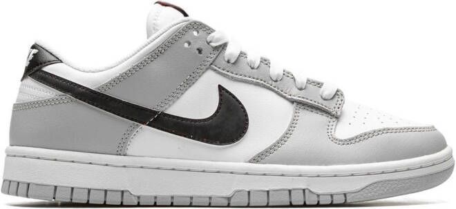 Nike Dunk Low SE "Lottery Pack Grey" sneakers