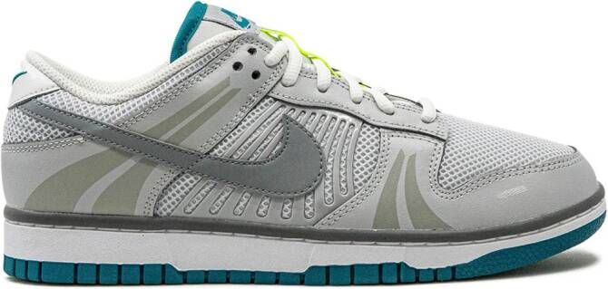 Nike Dunk Low SE "Vemero Grey Fog Particle Grey" sneakers