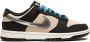 Nike Air Force 1 Low '07 "University Blue Croc" sneakers White - Thumbnail 1