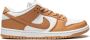 Nike SB Dunk Low "Light Cognac" sneakers Brown - Thumbnail 1