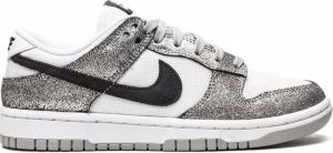 Nike Dunk Low "Golden Gals" sneakers Grey