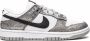 Nike Dunk Low "Golden Gals" sneakers Grey - Thumbnail 1