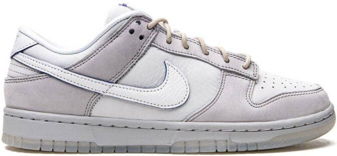 Nike Dunk Low "Wolf Grey Pure Platinum" sneakers