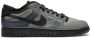 Nike x Comme Des Garçons Dunk Low "Black Clear" sneakers Grey - Thumbnail 1