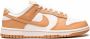 Nike Dunk Low "Harvest Moon" sneakers Neutrals - Thumbnail 1
