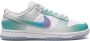 Nike Dunk Low "Unlock Your Space" sneakers White - Thumbnail 1