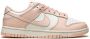 Nike Dunk Low "Orange Pearl" sneakers White - Thumbnail 1