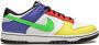 Nike Dunk Low "Green Strike" sneakers White - Thumbnail 1