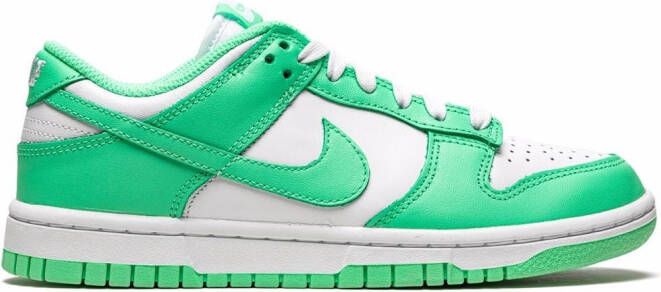 Nike Air Huarache "Scream Green" sneakers White - Picture 5
