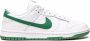 Nike Dunk Low "Green Noise" sneakers White - Thumbnail 1