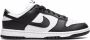 Nike Dunk Low Next Nature "White Black" sneakers - Thumbnail 1