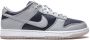 Nike Dunk Low SP "College Navy Grey" sneakers Blue - Thumbnail 1