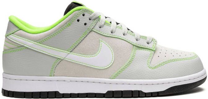 Nike Precision 5 low-top sneakers White - Picture 5