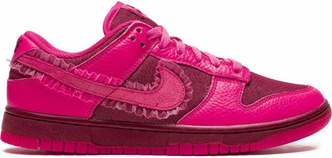 Nike Dunk Low "Valentine s Day" sneakers Pink